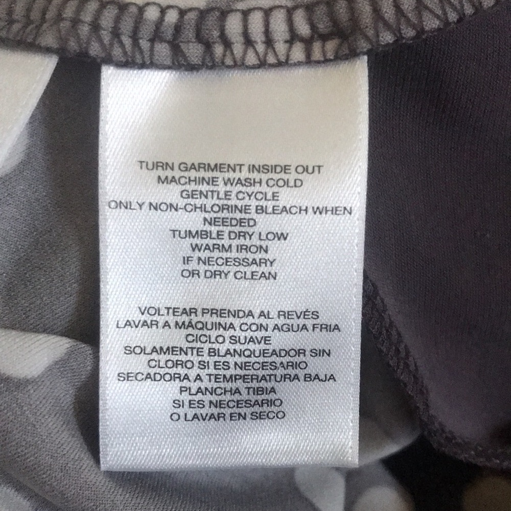 Anne Klein Blouse - Picture 6 of 7